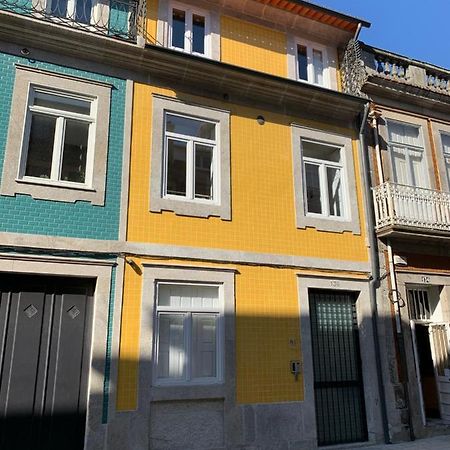 Apartmán Tmh Torrinha Porto Exteriér fotografie
