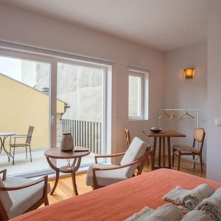 Apartmán Tmh Torrinha Porto Exteriér fotografie