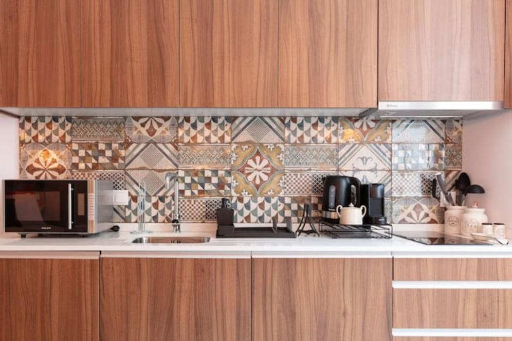 Apartmán Tmh Torrinha Porto Exteriér fotografie