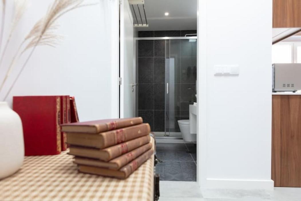 Apartmán Tmh Torrinha Porto Exteriér fotografie