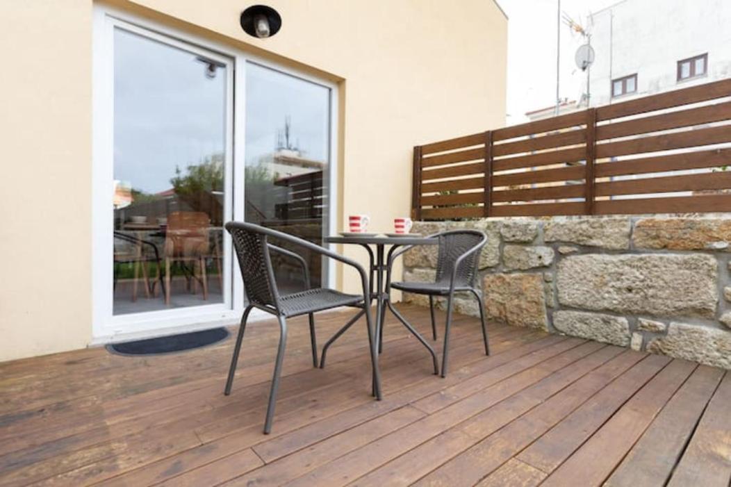 Apartmán Tmh Torrinha Porto Exteriér fotografie