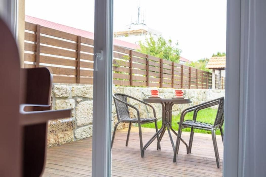 Apartmán Tmh Torrinha Porto Exteriér fotografie