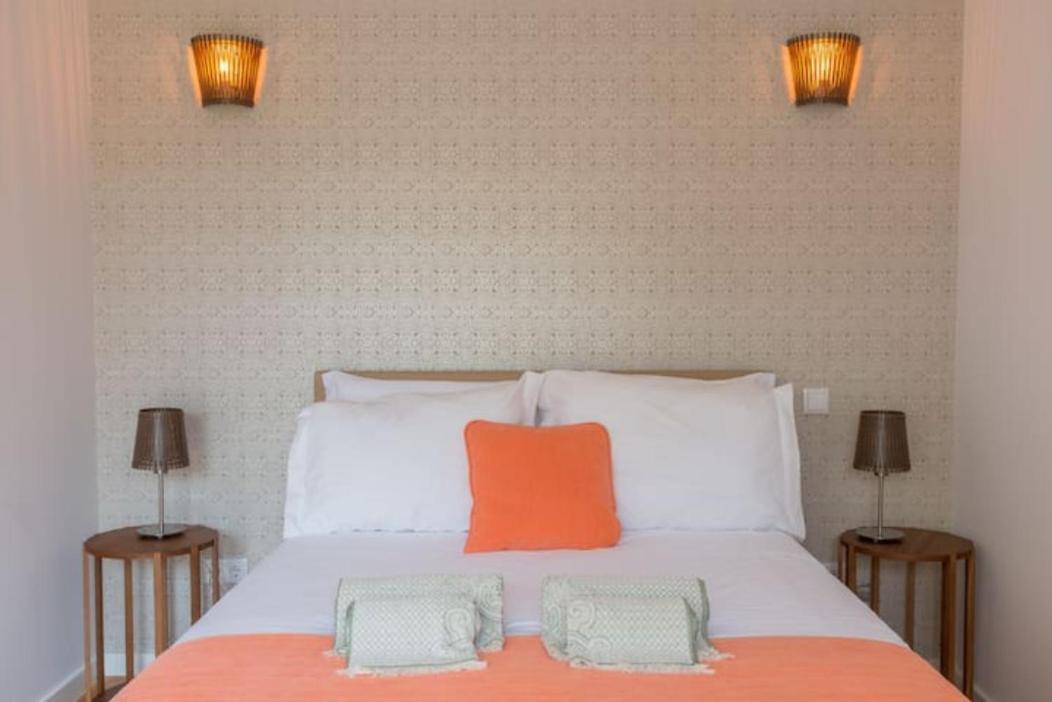 Apartmán Tmh Torrinha Porto Exteriér fotografie
