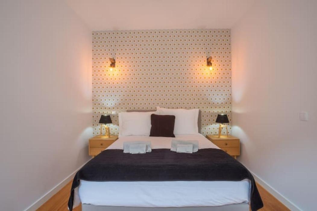 Apartmán Tmh Torrinha Porto Exteriér fotografie
