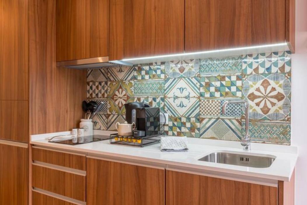 Apartmán Tmh Torrinha Porto Exteriér fotografie