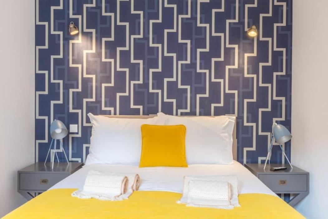 Apartmán Tmh Torrinha Porto Exteriér fotografie