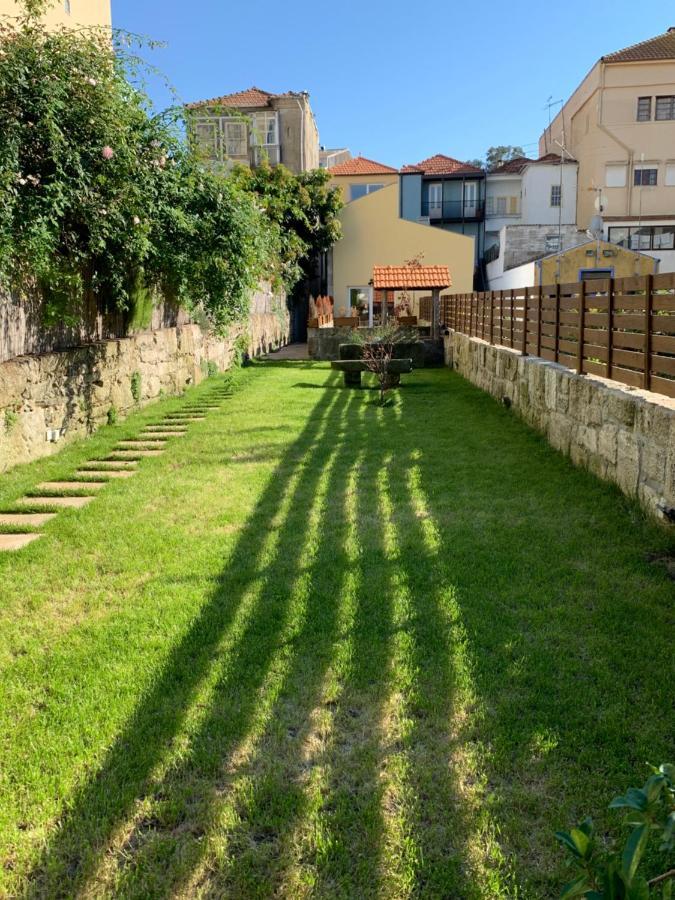Apartmán Tmh Torrinha Porto Exteriér fotografie