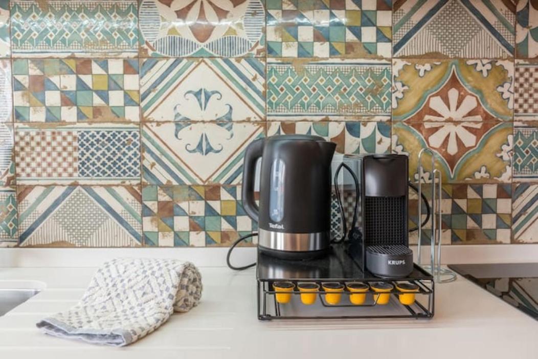 Apartmán Tmh Torrinha Porto Exteriér fotografie