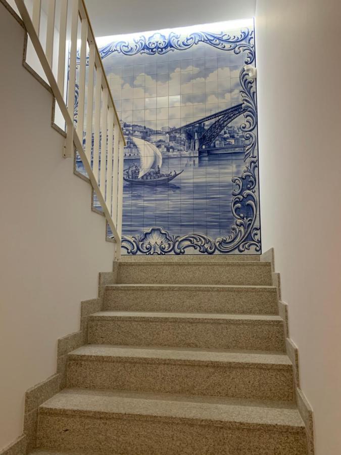 Apartmán Tmh Torrinha Porto Exteriér fotografie
