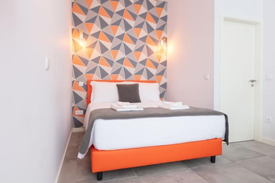 Apartmán Tmh Torrinha Porto Exteriér fotografie
