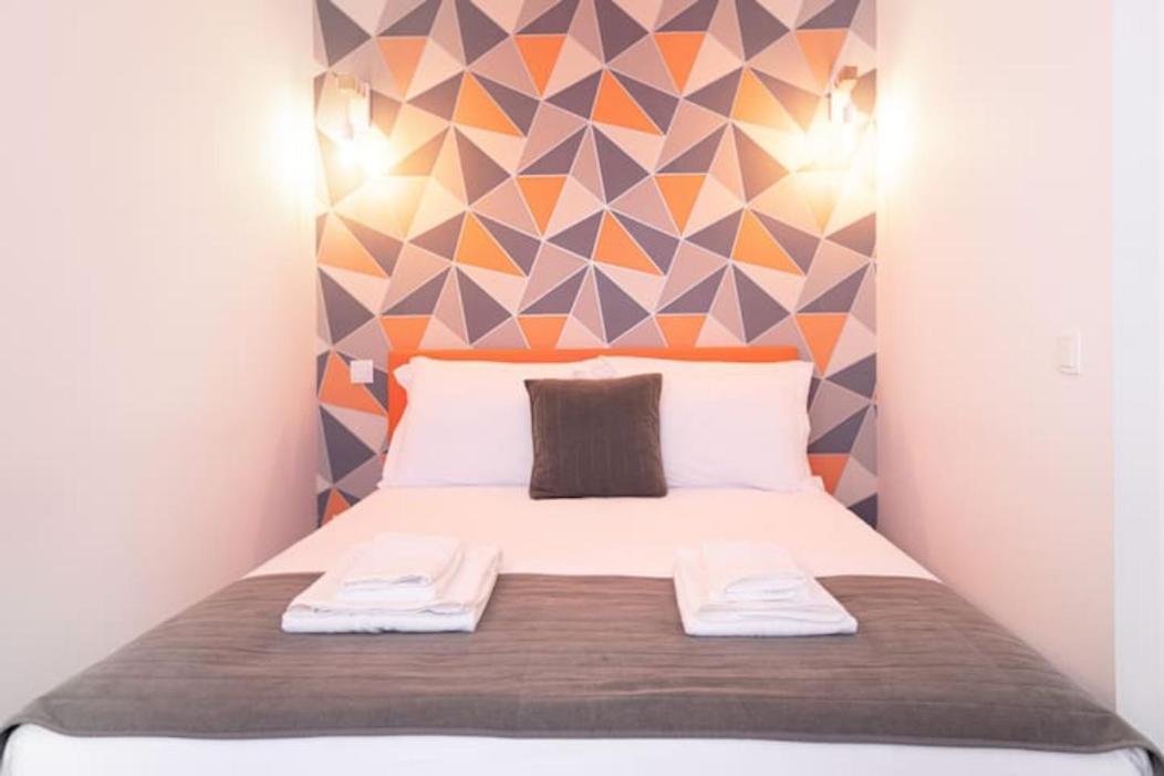 Apartmán Tmh Torrinha Porto Exteriér fotografie