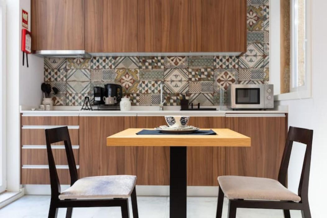 Apartmán Tmh Torrinha Porto Exteriér fotografie