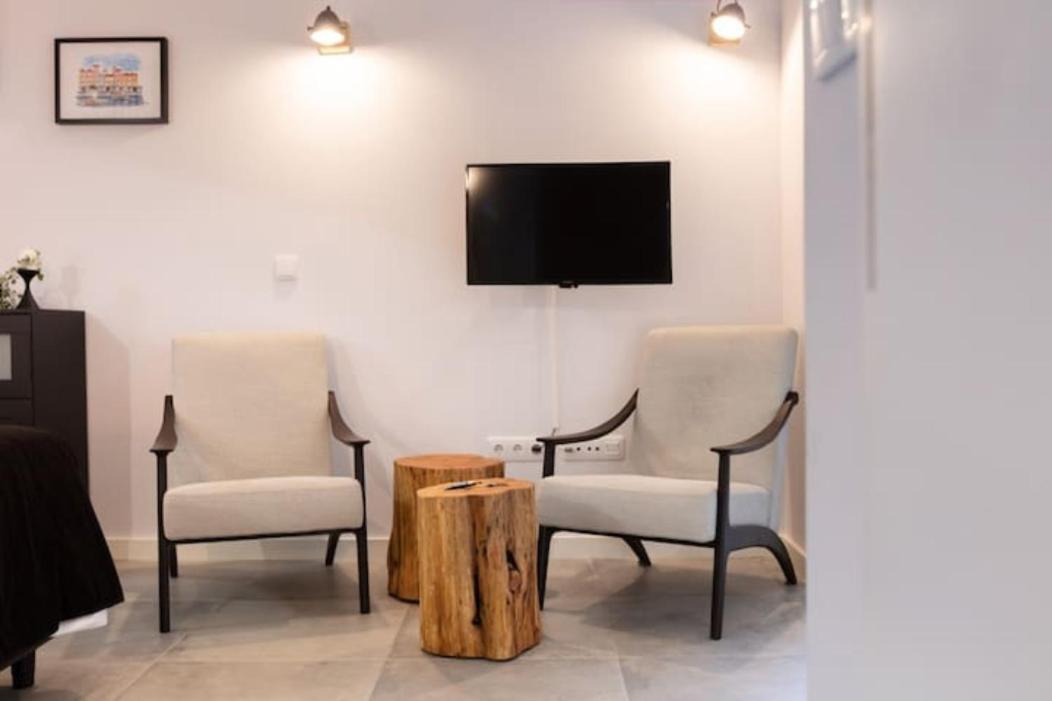 Apartmán Tmh Torrinha Porto Exteriér fotografie