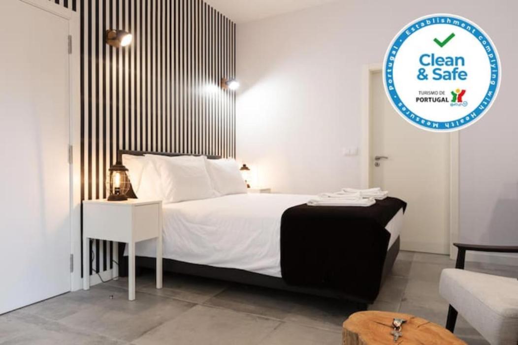 Apartmán Tmh Torrinha Porto Exteriér fotografie