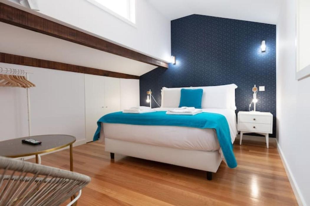 Apartmán Tmh Torrinha Porto Exteriér fotografie