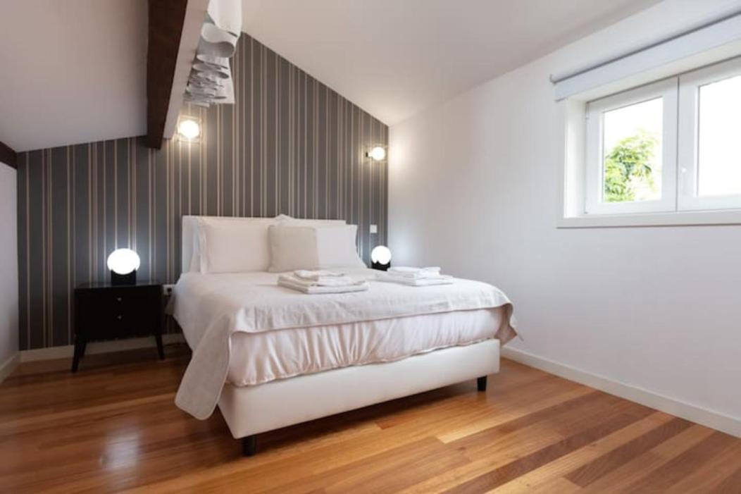 Apartmán Tmh Torrinha Porto Exteriér fotografie