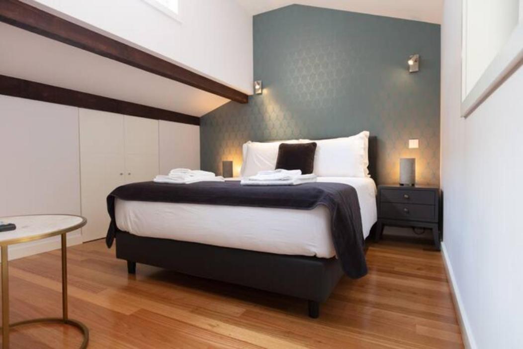 Apartmán Tmh Torrinha Porto Exteriér fotografie