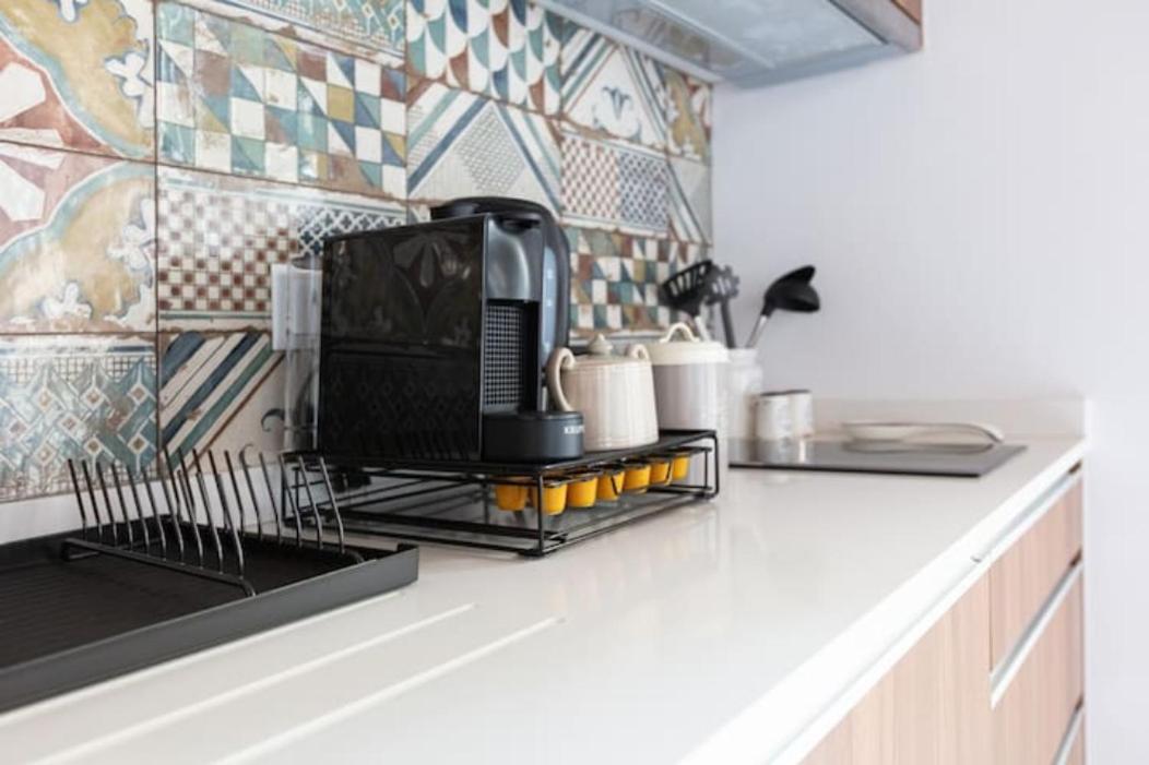 Apartmán Tmh Torrinha Porto Exteriér fotografie