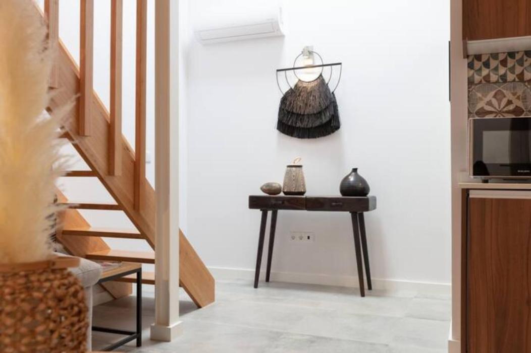 Apartmán Tmh Torrinha Porto Exteriér fotografie