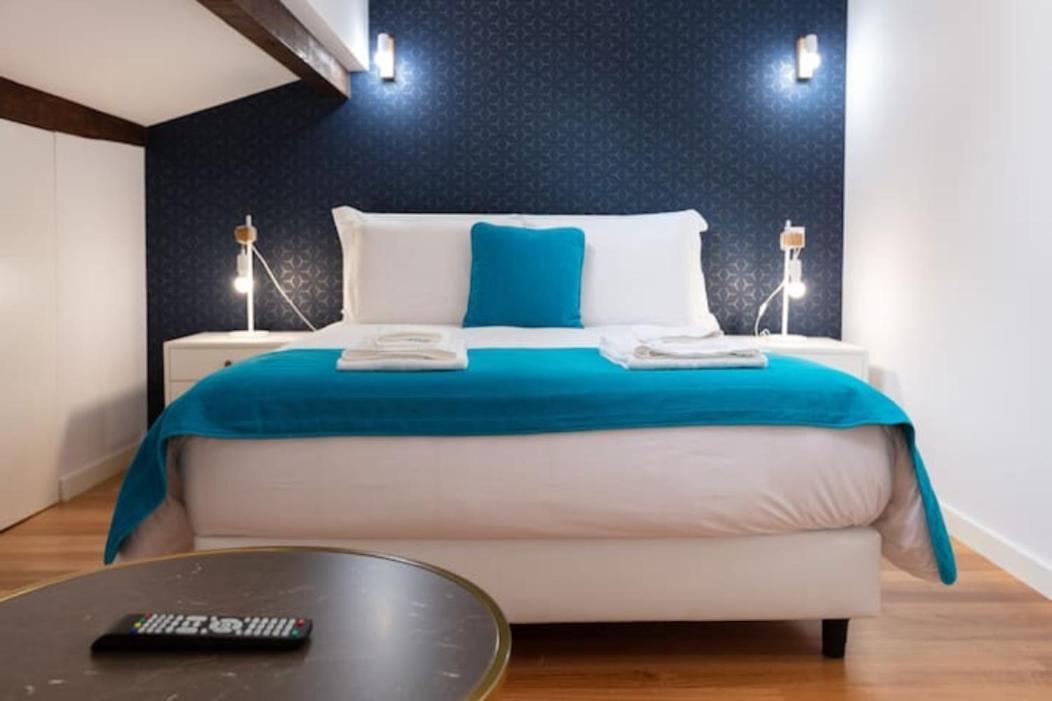 Apartmán Tmh Torrinha Porto Exteriér fotografie