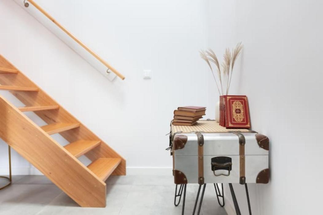 Apartmán Tmh Torrinha Porto Exteriér fotografie